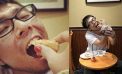 Как снять парное селфи одному Как снять парное селфи одному