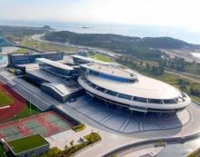 Корабль из сериала Star Trek послужил прототипом для головного офиса компании Корабль из сериала Star Trek послужил прототипом для головного офиса компании