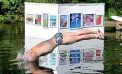 Плавучая художественная галерея в Лондоне Плавучая художественная галерея в Лондоне