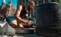 Техно из подручных материалов Техно из подручных материалов
