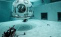 Подводный ресторан Подводный ресторан