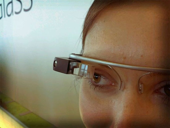 Гуглочки (гугл-глаз, Google Glass) уже запрещают