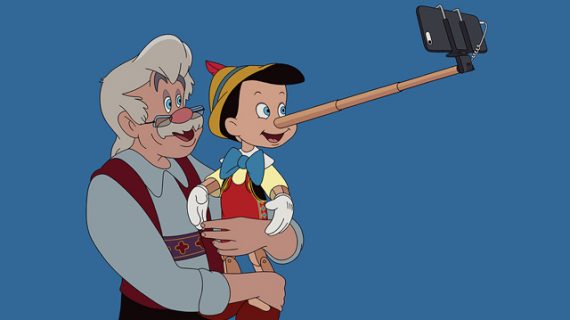 Герои мультфильмов Диснея попали в 2017й Герои мультфильмов Диснея попали в 2017й